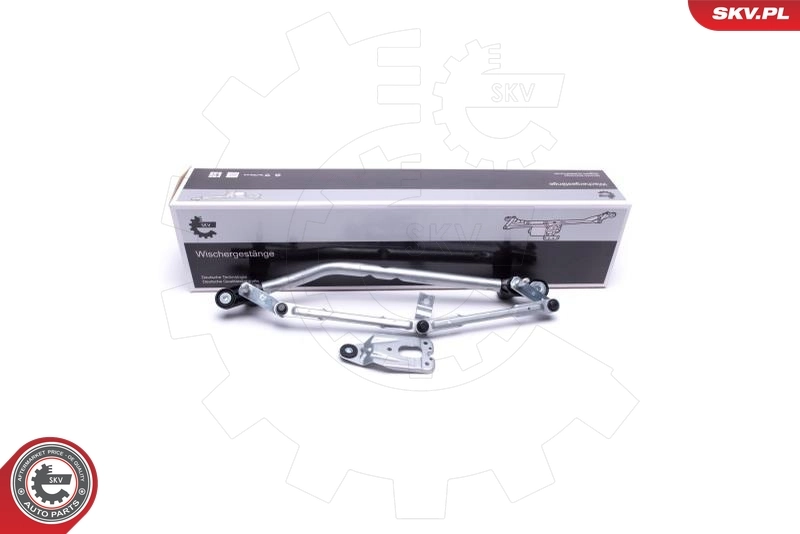 Wiper Linkage